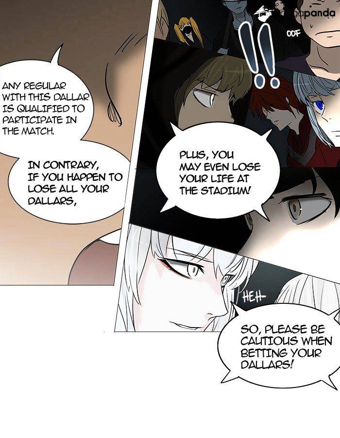 Tower of God, Chapter 252 image 37